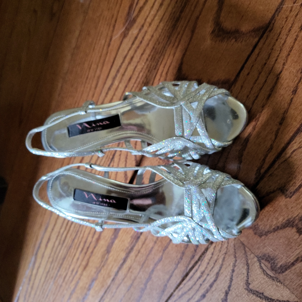 Nina New York Sandals